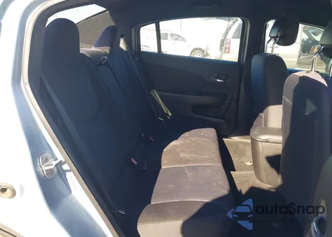 2013 Chrysler 200 Lx from USA, damaged, VIN 1C3CCBAB7DN647850